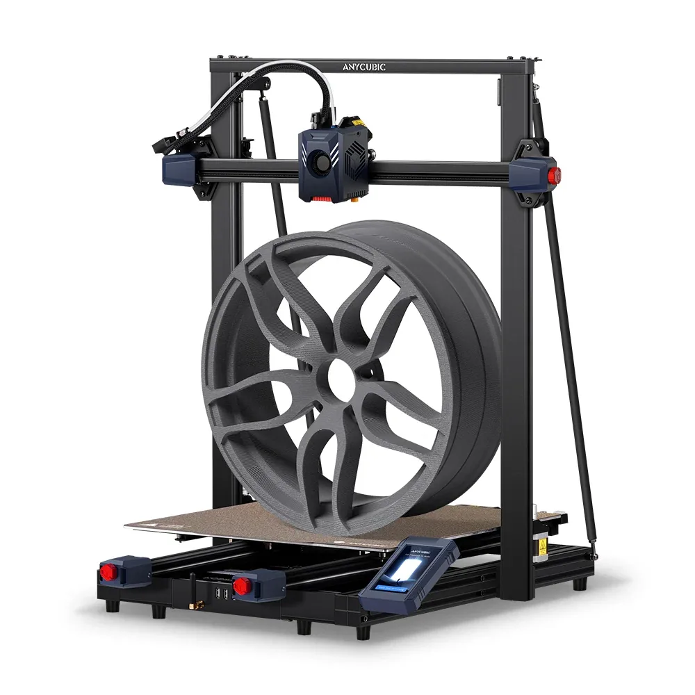 Anycubic Kobra 2 Max, manufacturer image