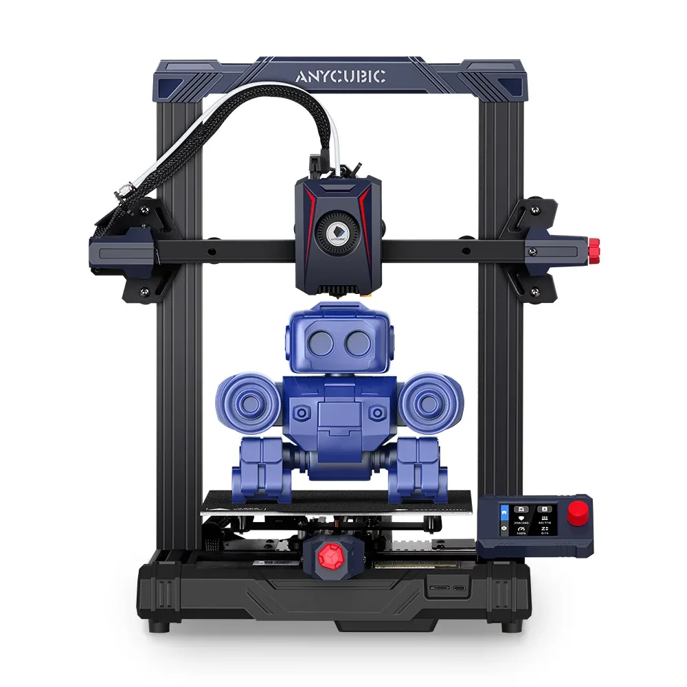 Anycubic Kobra 2 Neo, manufacturer image