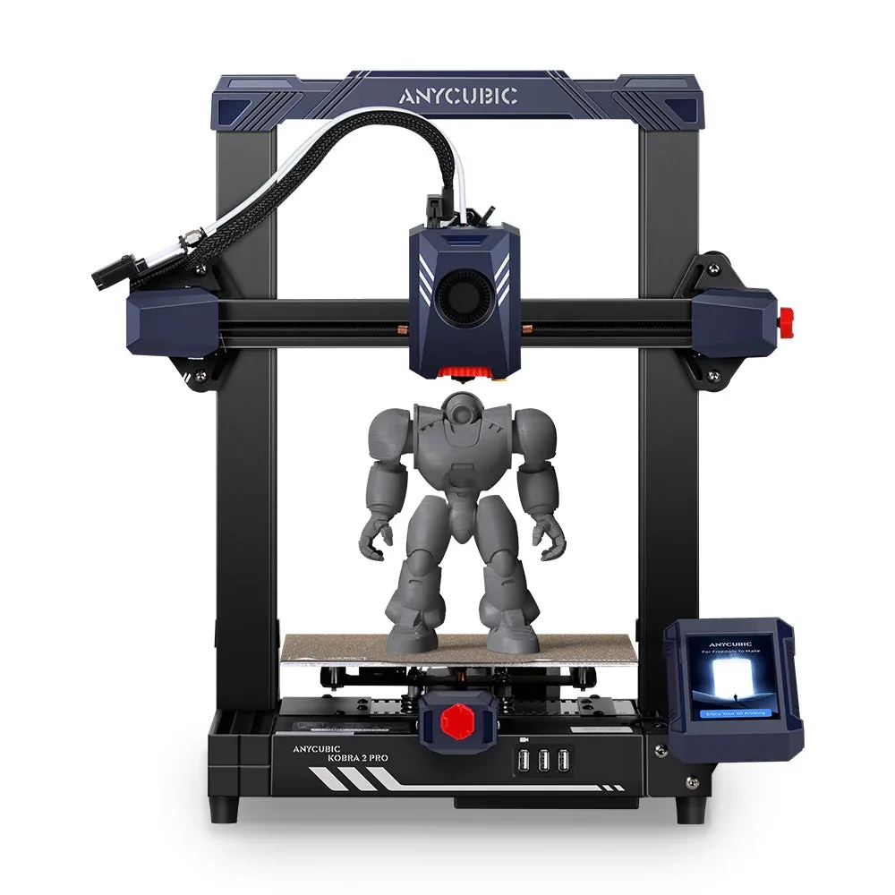 Anycubic Kobra 2 Pro, manufacturer image