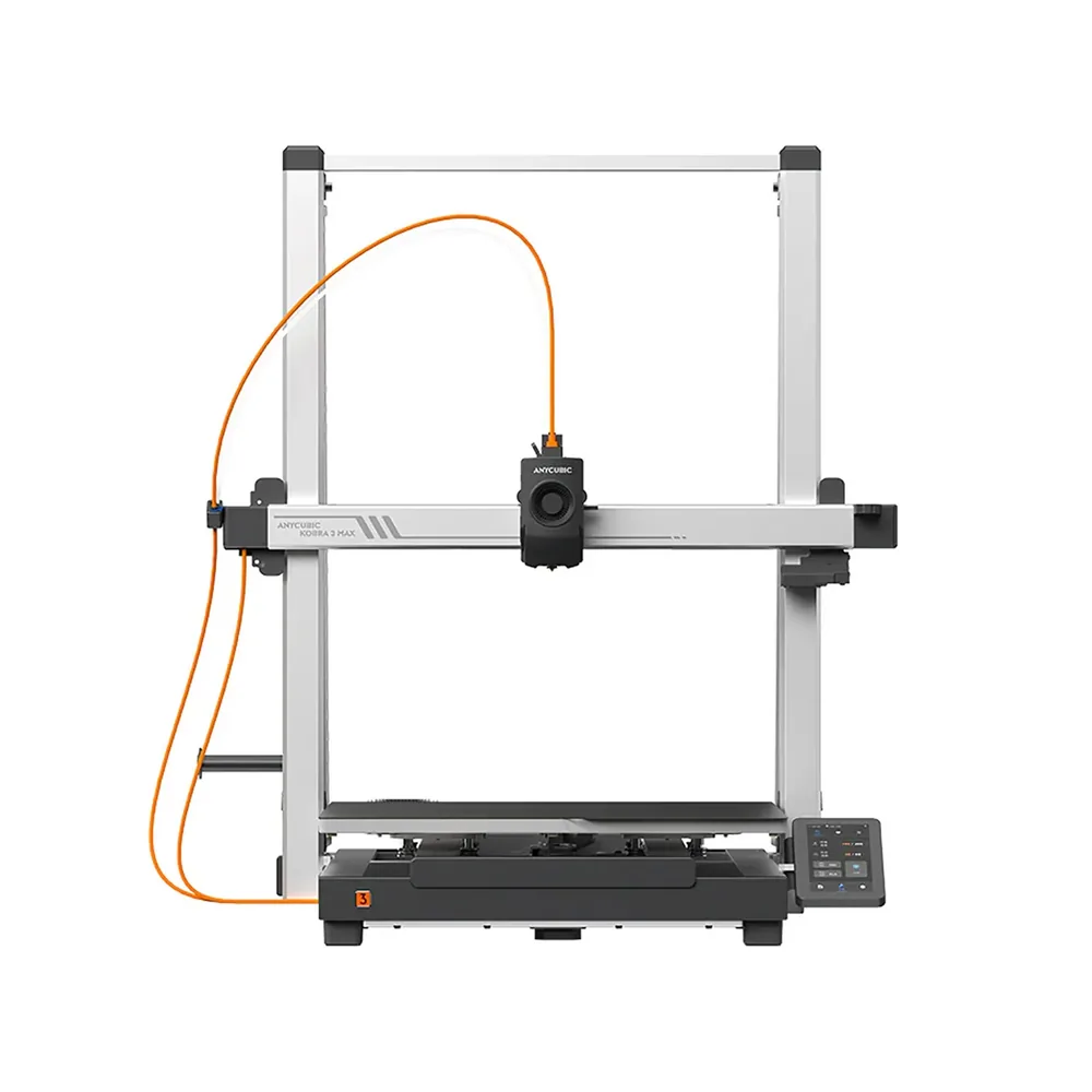 Anycubic Kobra 3 Max, manufacturer image