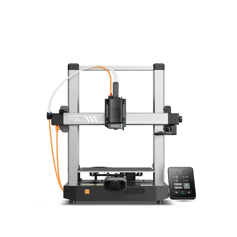 Anycubic Kobra 3 V2, manufacturer image