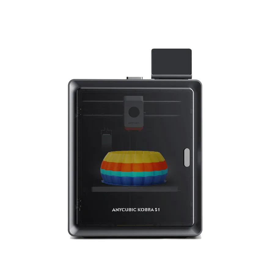 Anycubic Kobra S1, manufacturer image
