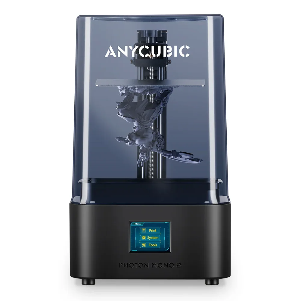 Anycubic Photon Mono 2, manufacturer image