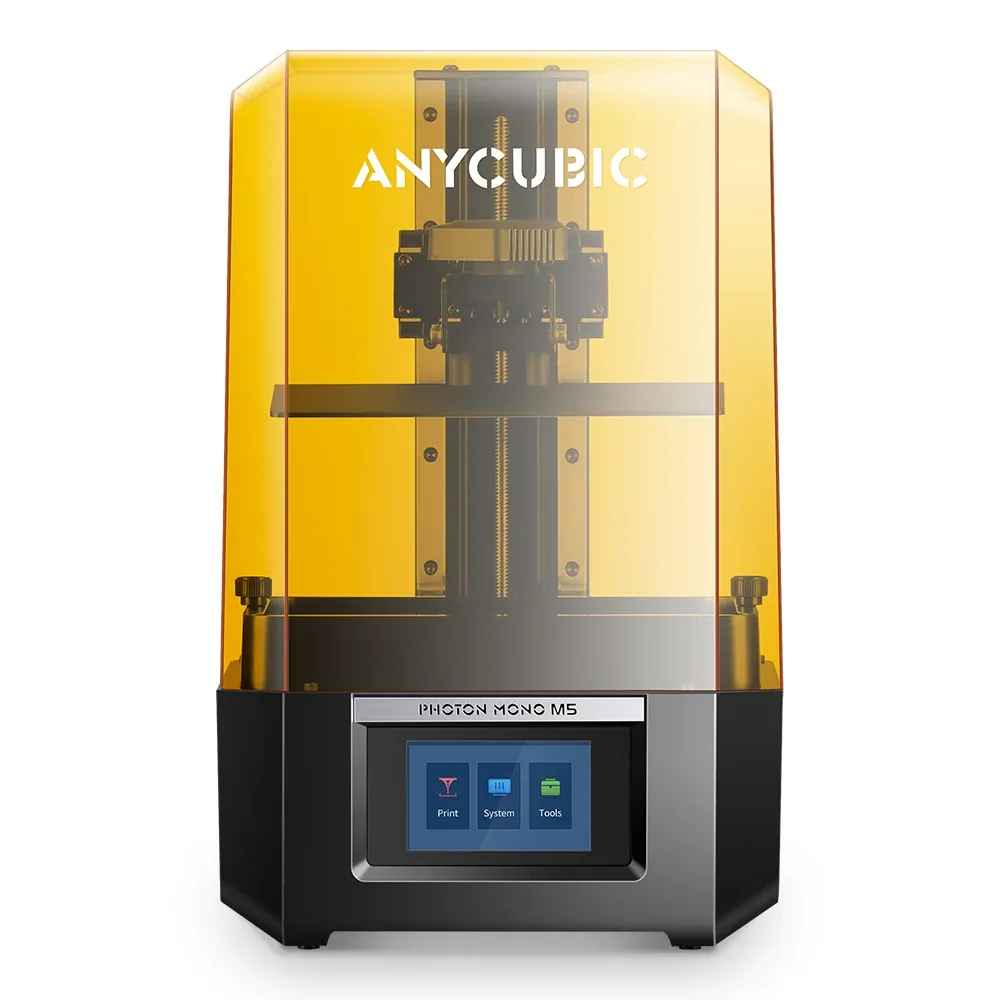 Anycubic Photon Mono M5, manufacturer image