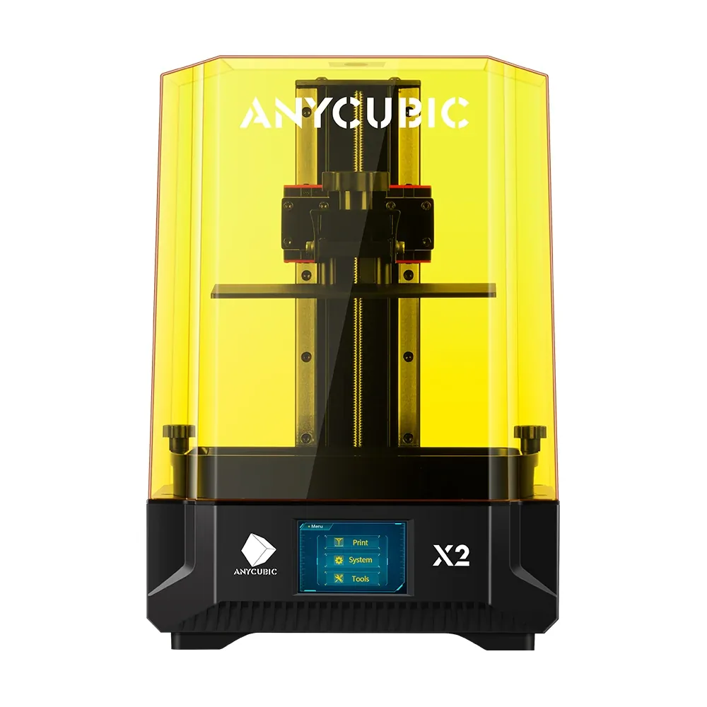 Anycubic Photon Mono X2, manufacturer image