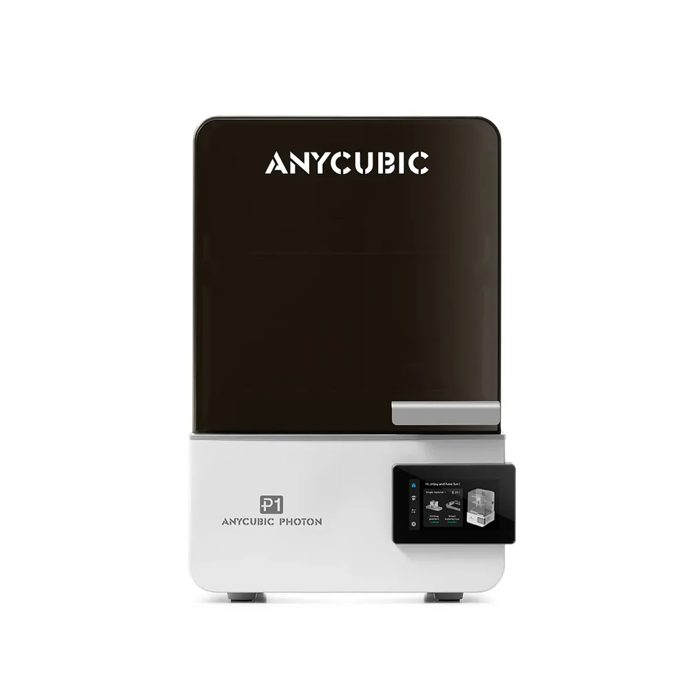 Anycubic Photon P1, manufacturer image