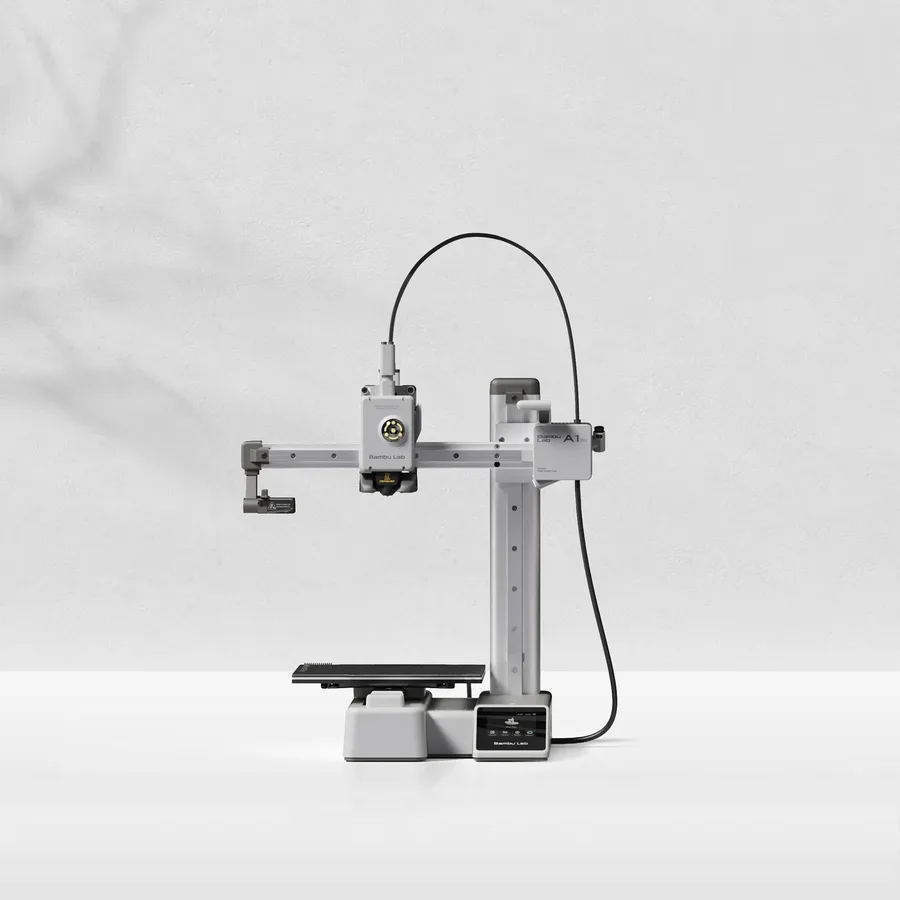 Bambu Lab A1 mini, manufacturer image