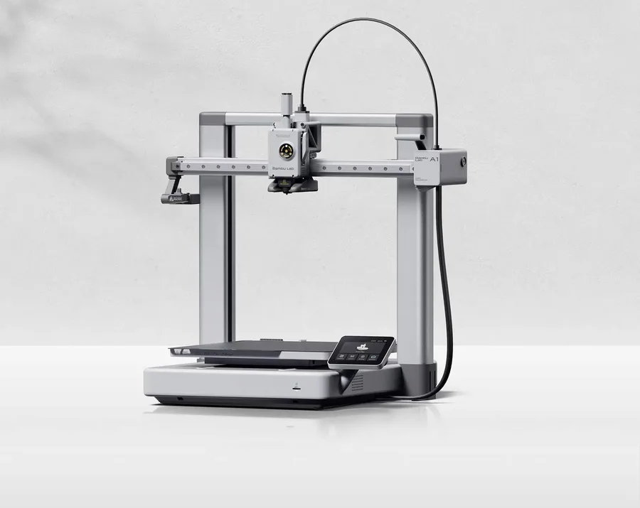 Bambu Lab A1, manufacturer image