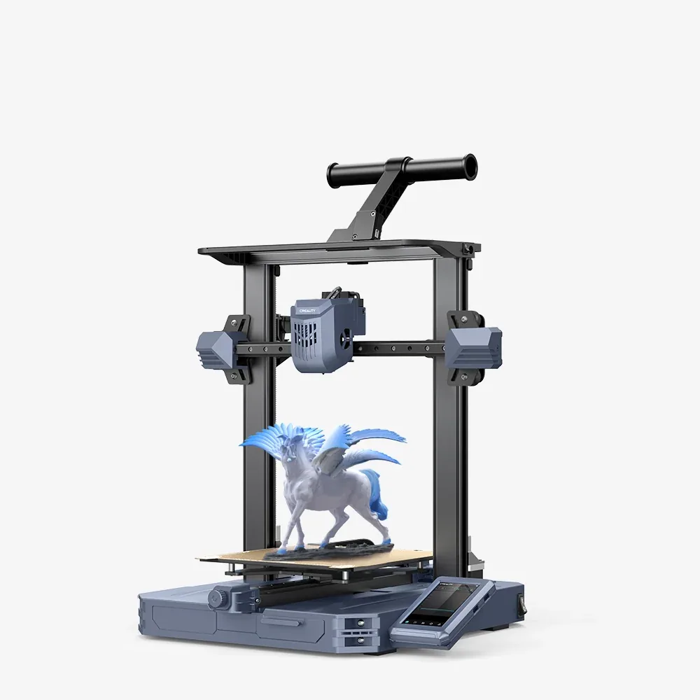 Creality CR-10 SE, manufacturer image