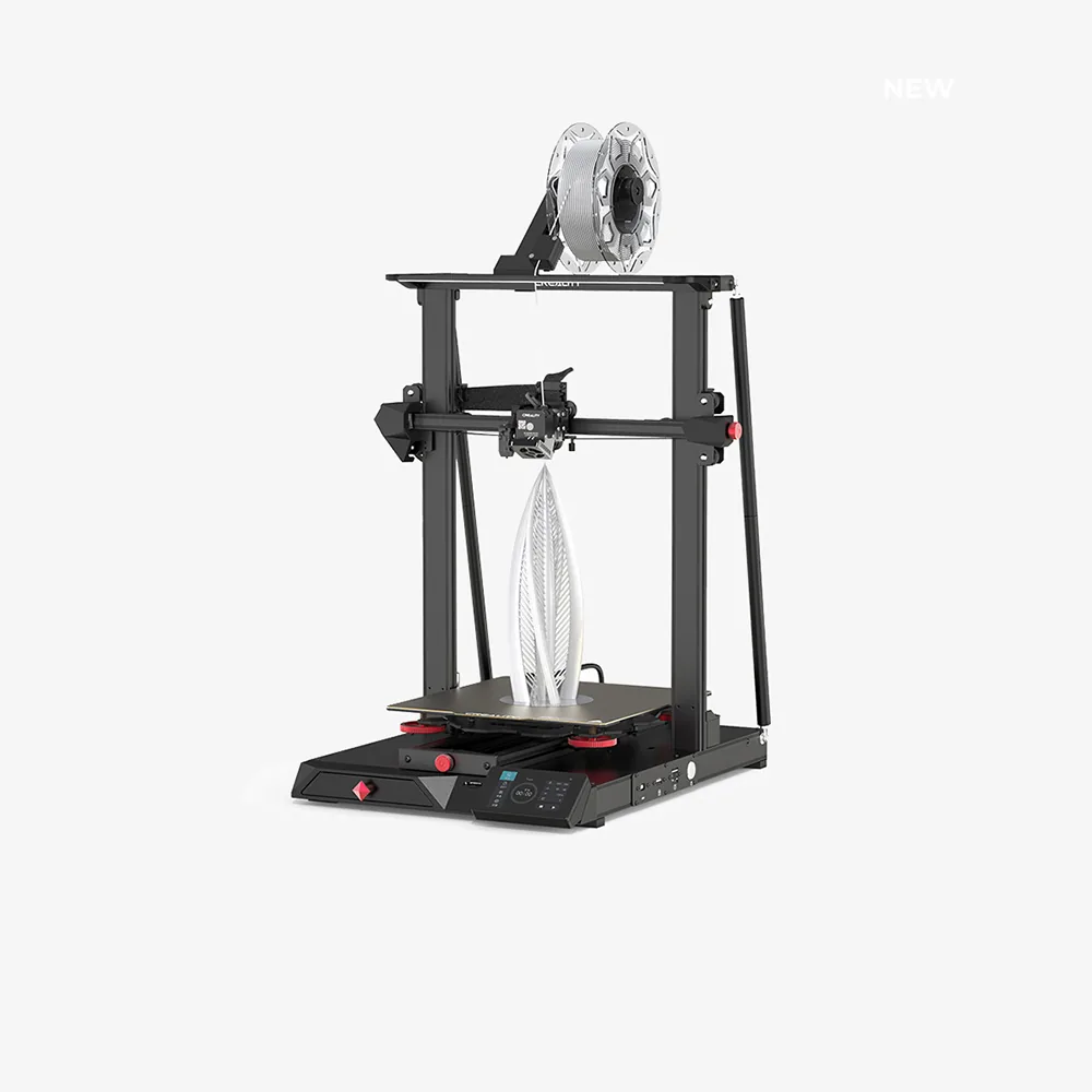 Creality CR-10 Smart Pro, manufacturer image