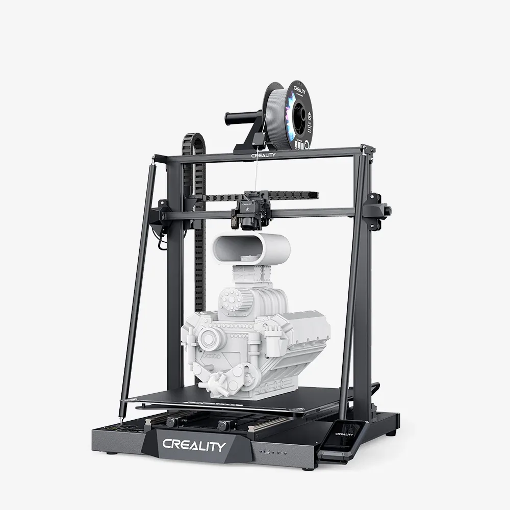 Creality CR-M4, manufacturer image