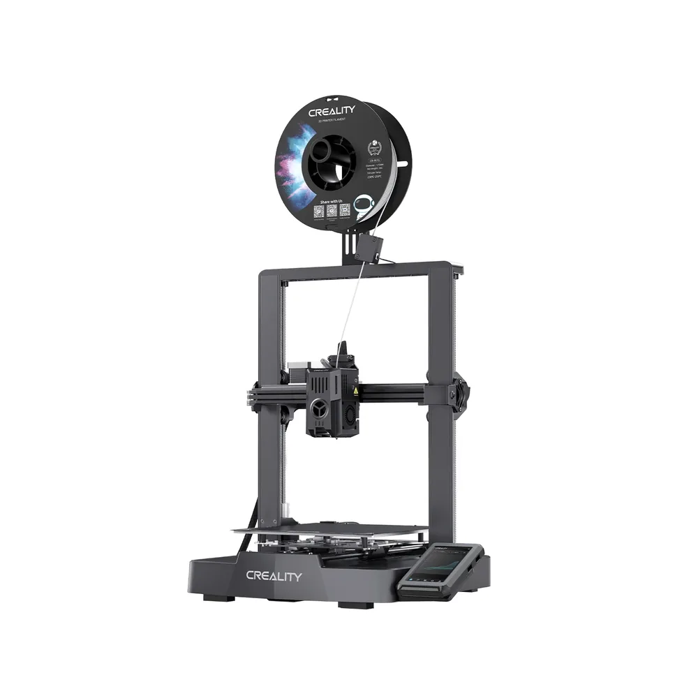 Creality Ender-3 V3 KE, manufacturer image