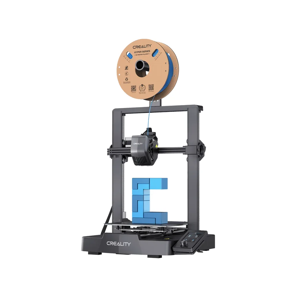 Creality Ender-3 V3 SE, manufacturer image