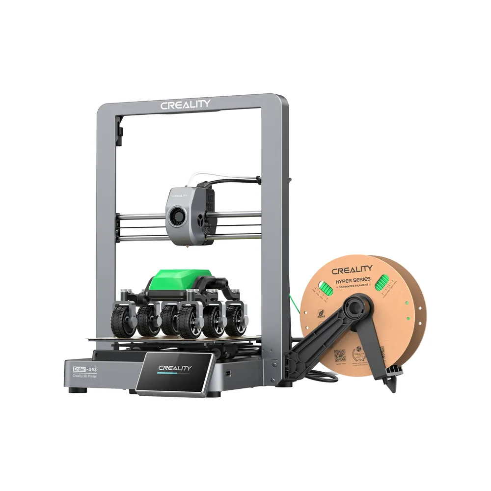 Creality Ender-3 V3, manufacturer image