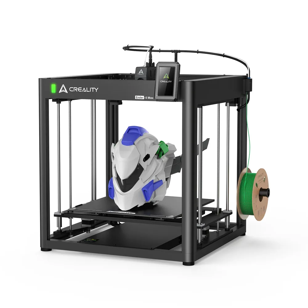 Creality Ender-5 Max, manufacturer image