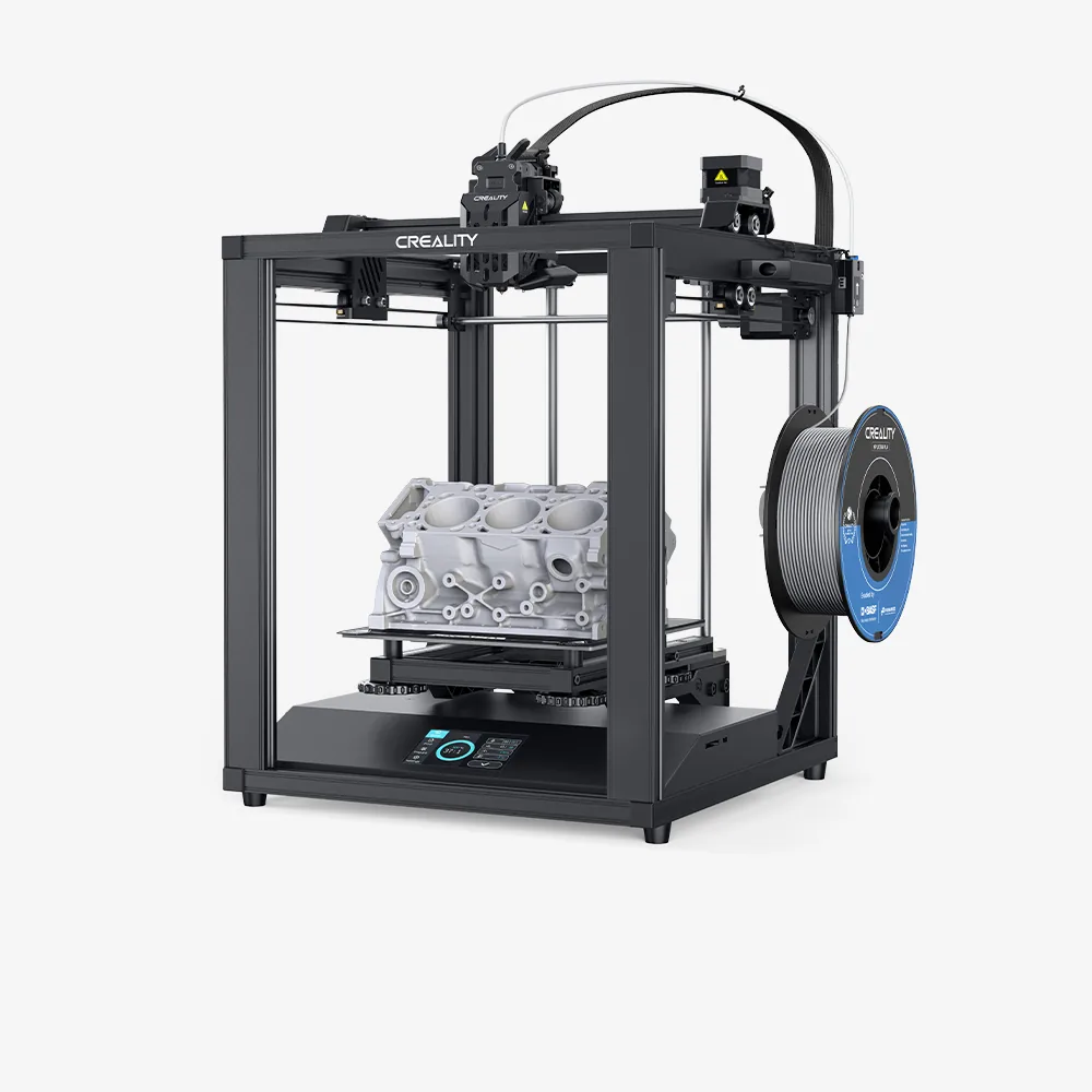 Creality Ender-5 S1, manufacturer image