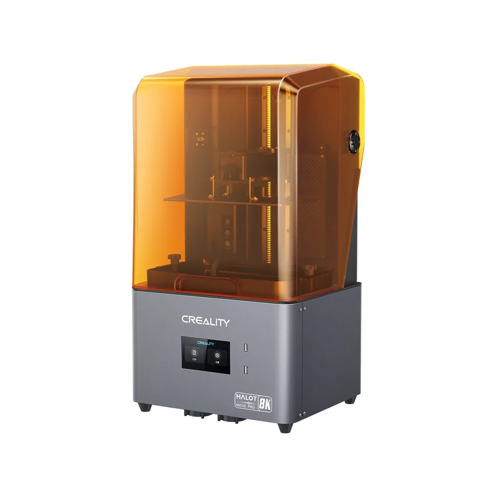 Creality Halot-Mage Pro, manufacturer image