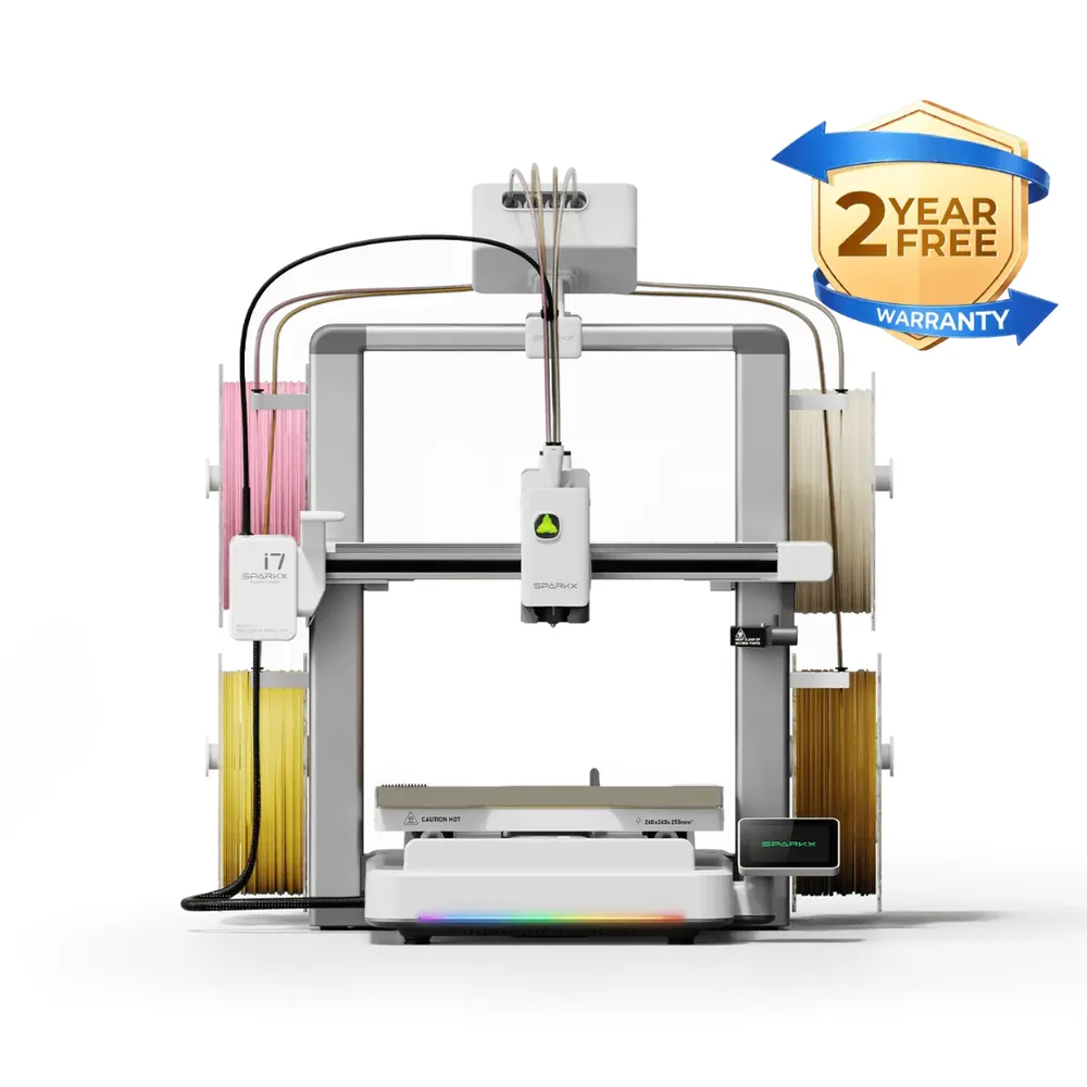 Creality Hi, manufacturer image