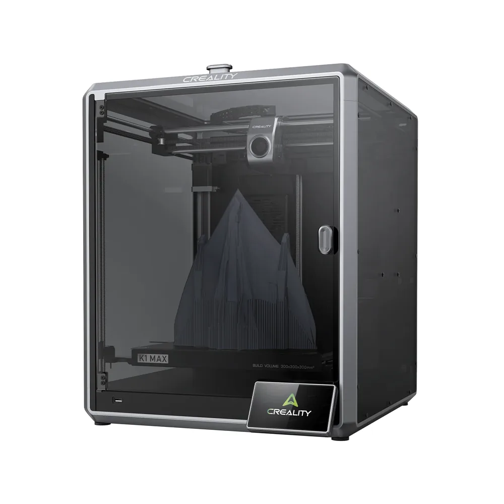 Creality K1 Max, manufacturer image