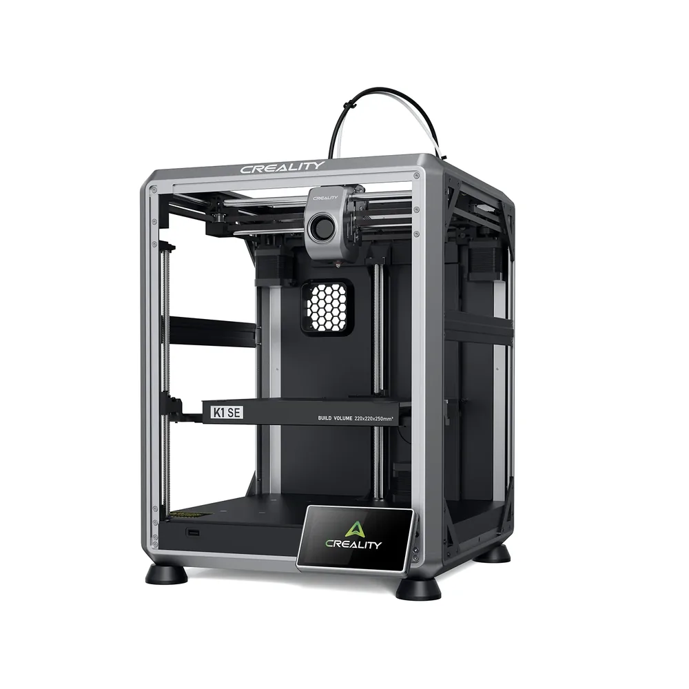 Creality K1 SE, manufacturer image