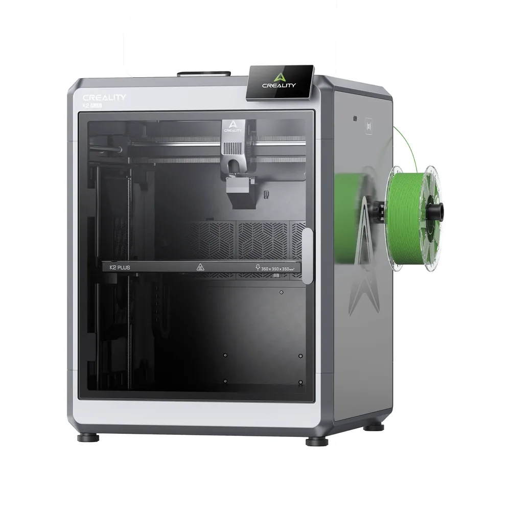 Creality K2 Plus, manufacturer image
