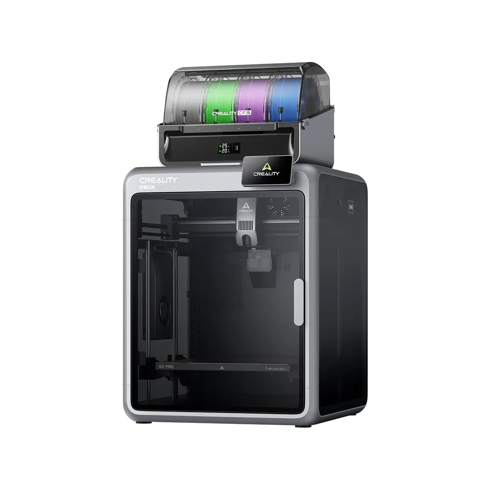 Creality K2 Pro, manufacturer image
