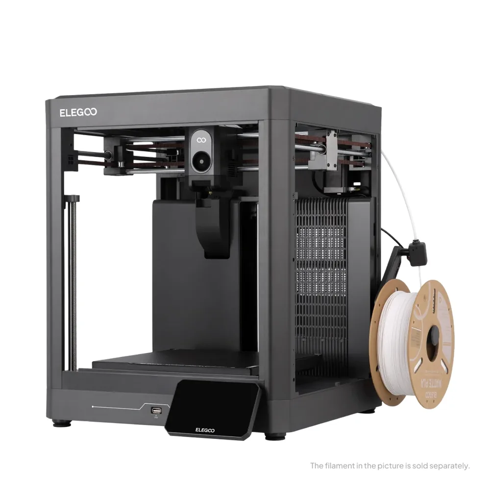 Elegoo Centauri 2, manufacturer image