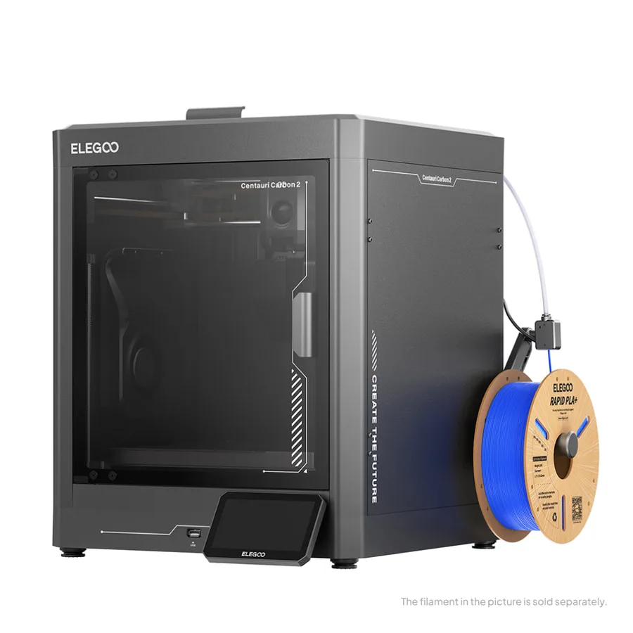 Elegoo Centauri Carbon 2, manufacturer image