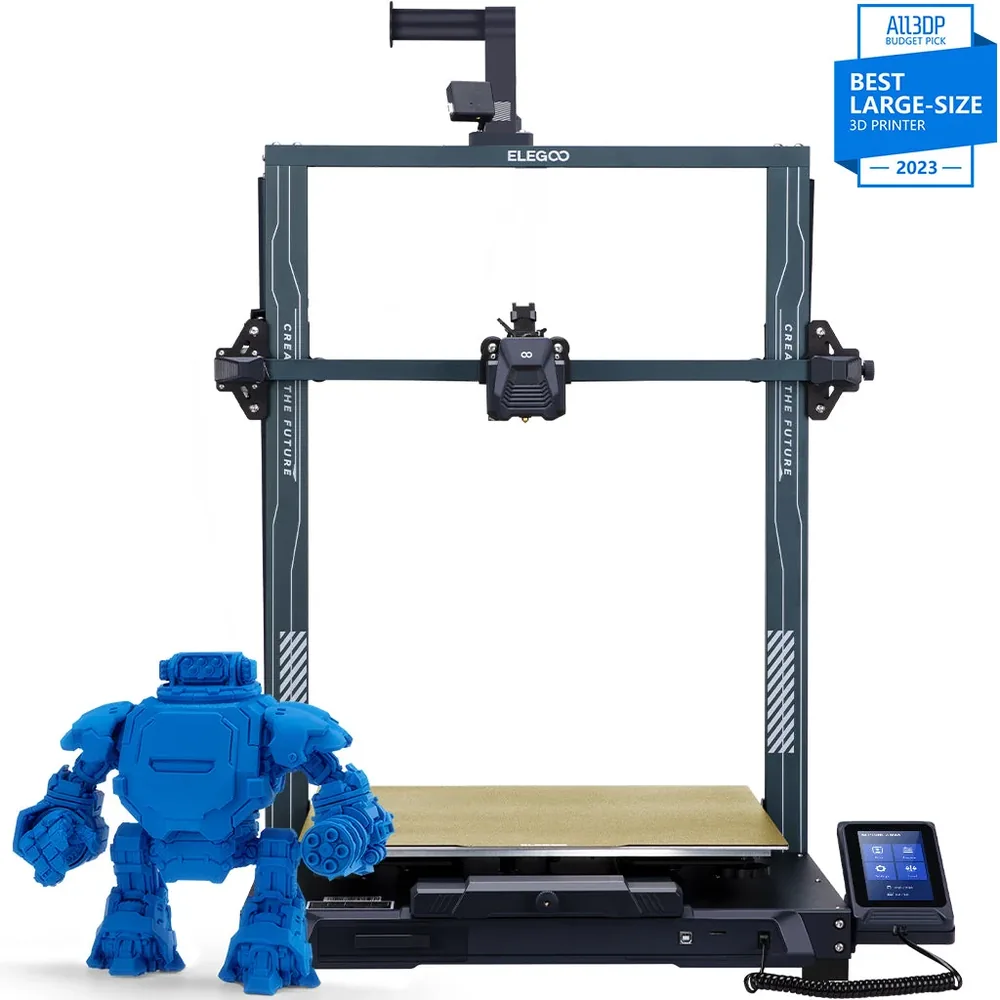 Elegoo Neptune 3 Max, manufacturer image