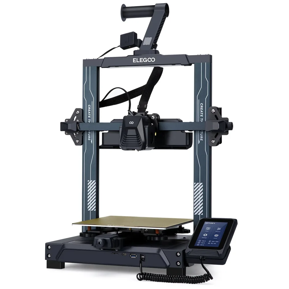 Elegoo Neptune 4, manufacturer image