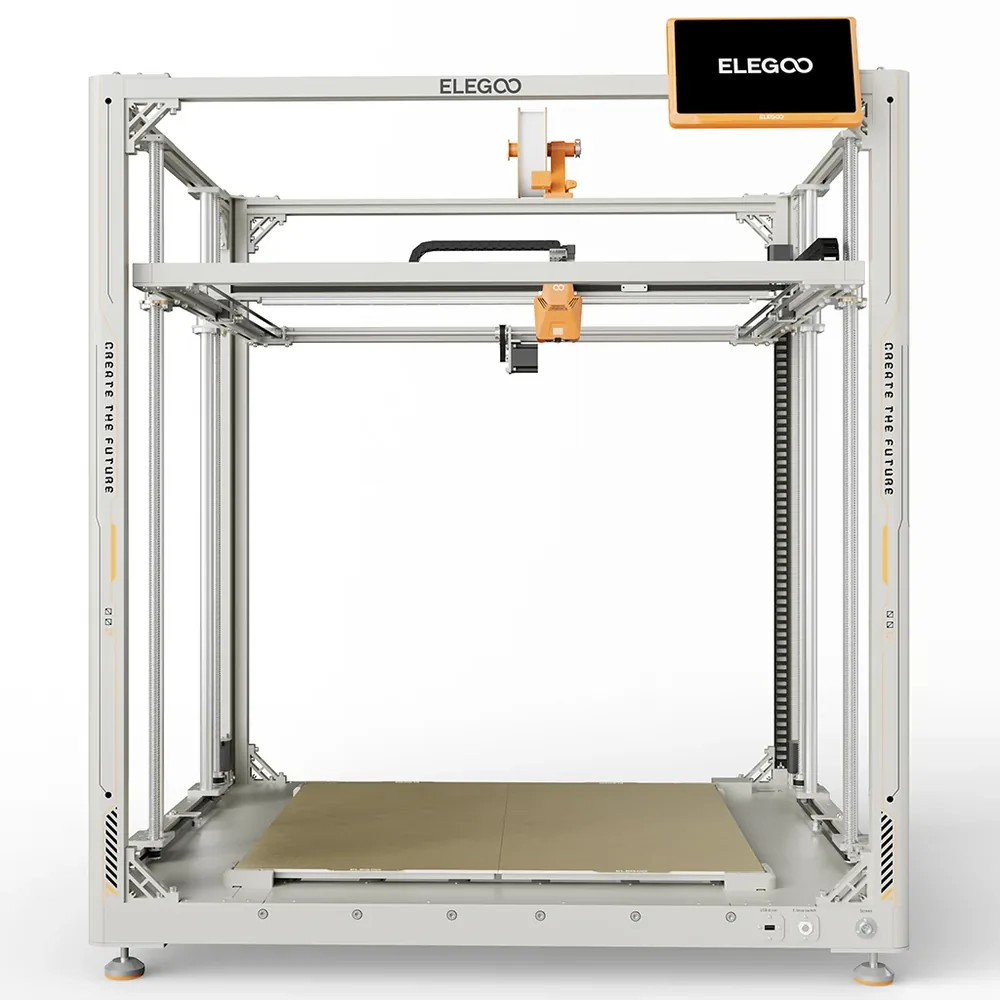 Elegoo OrangeStorm Giga, manufacturer image