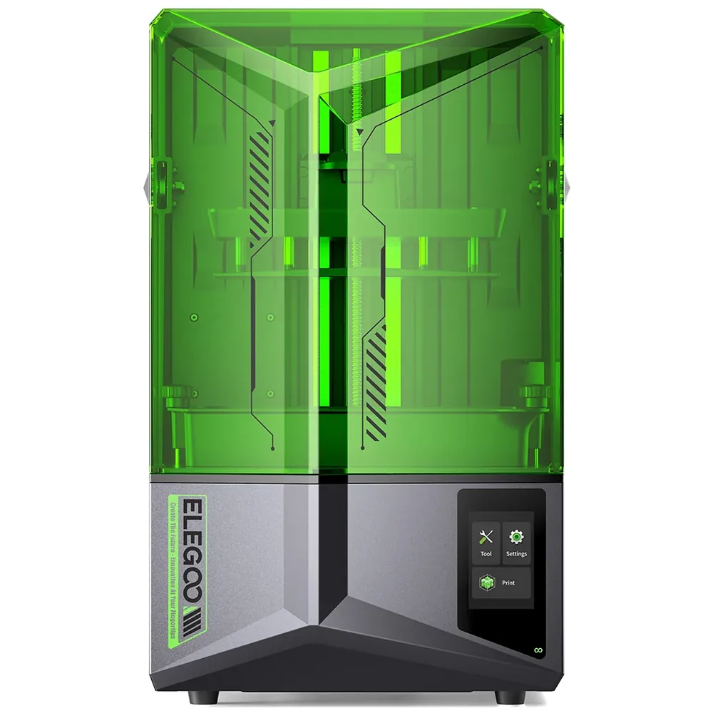 Elegoo Saturn 4, manufacturer image