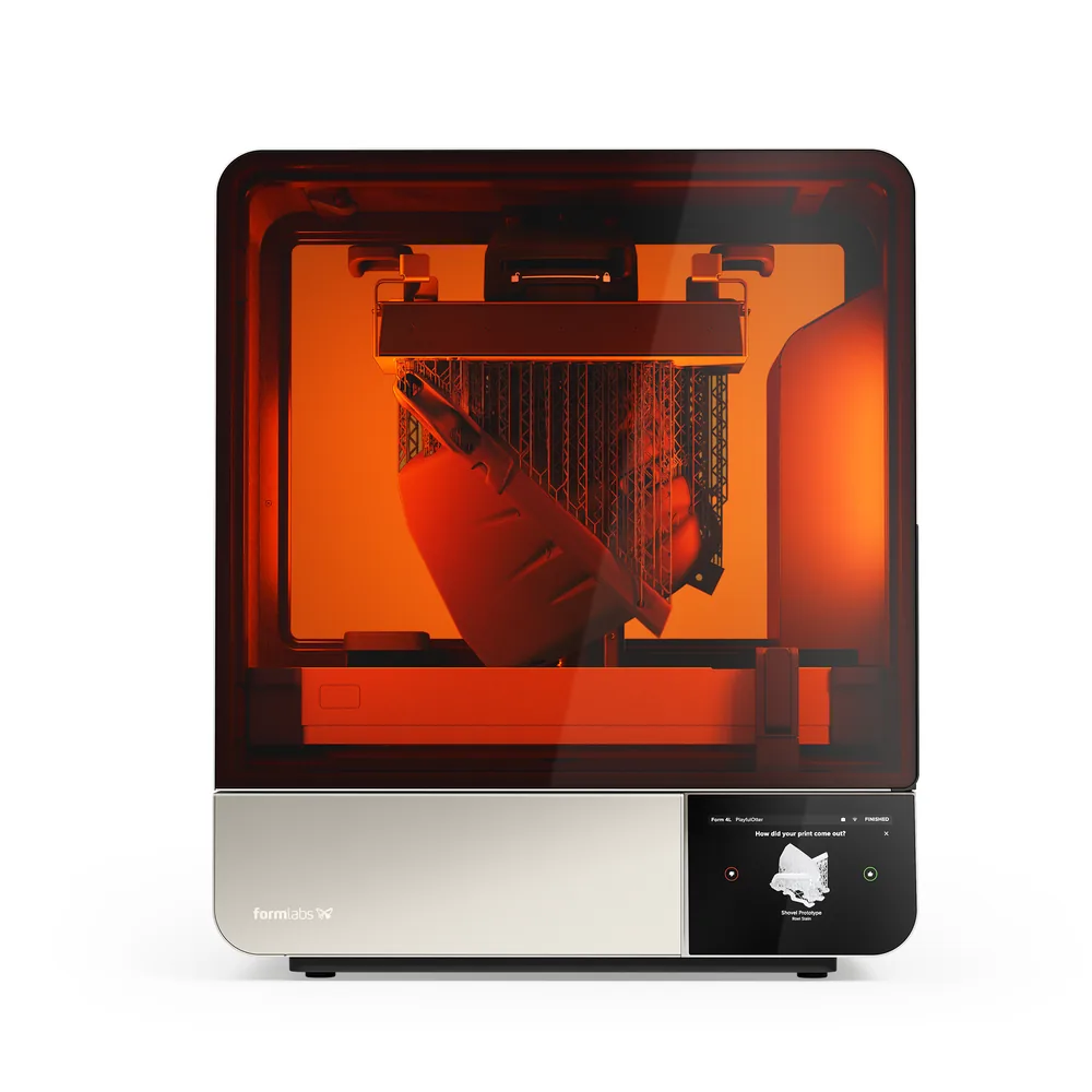 Formlabs Form 4L, manufacturer image