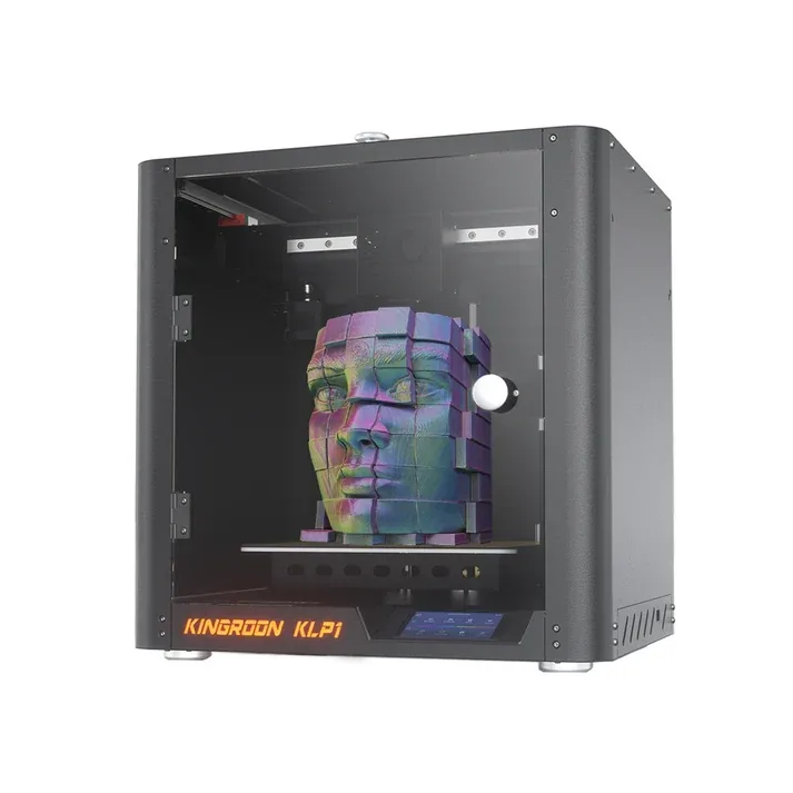 Kingroon KLP1, manufacturer image