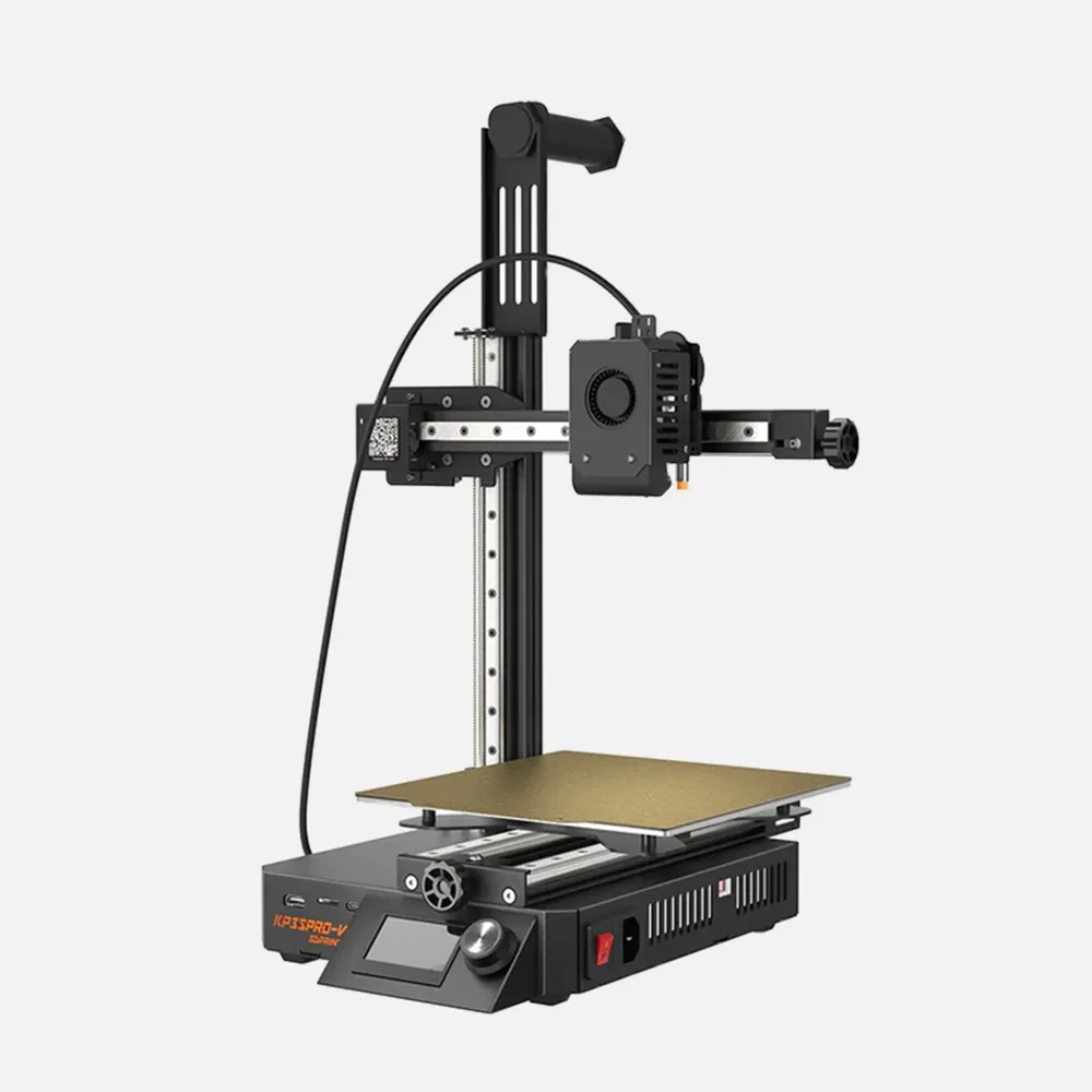 Kingroon KP3S Pro V2, manufacturer image