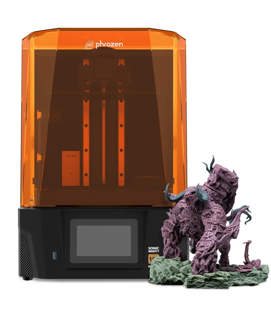 Phrozen Sonic Mighty Revo, manufacturer image