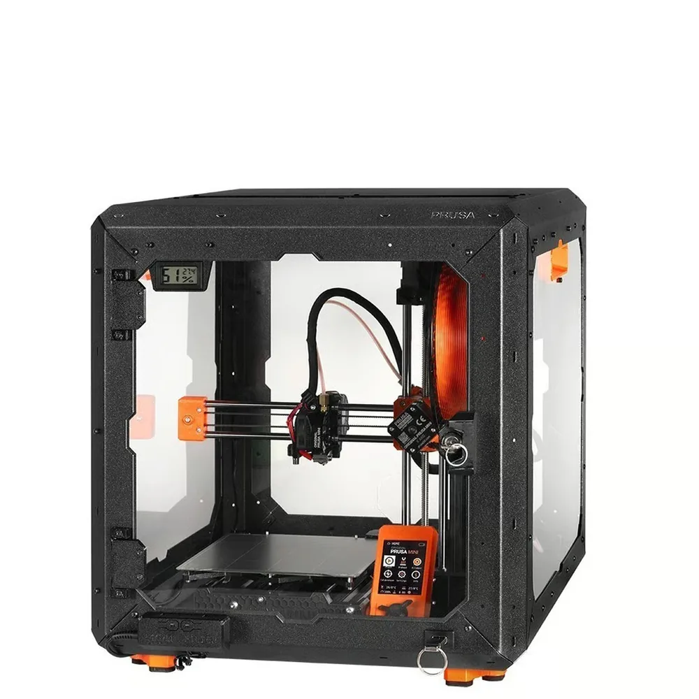 Prusa Research Original Prusa MINI+, manufacturer image