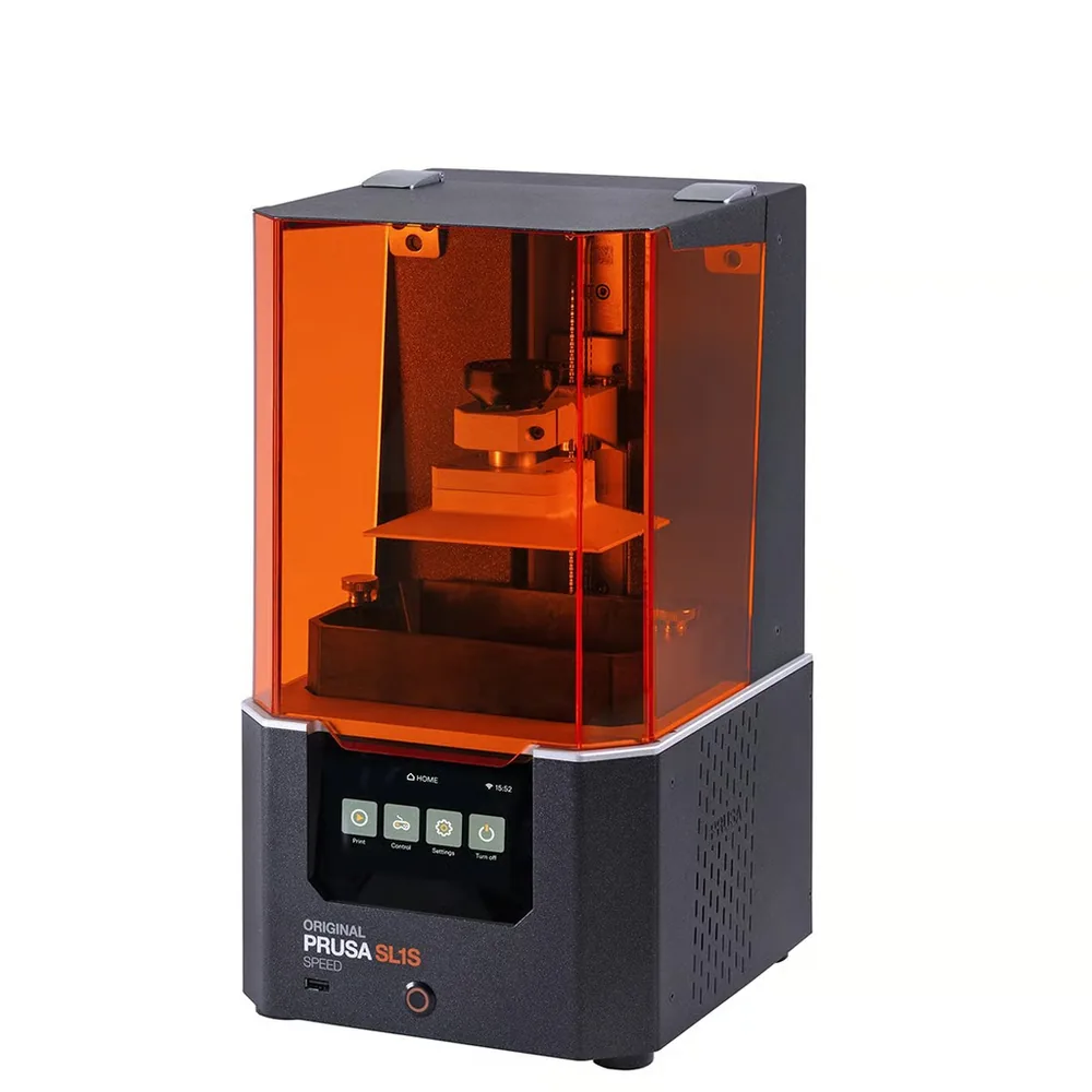 Prusa Research Original Prusa SL1S SPEED, manufacturer image