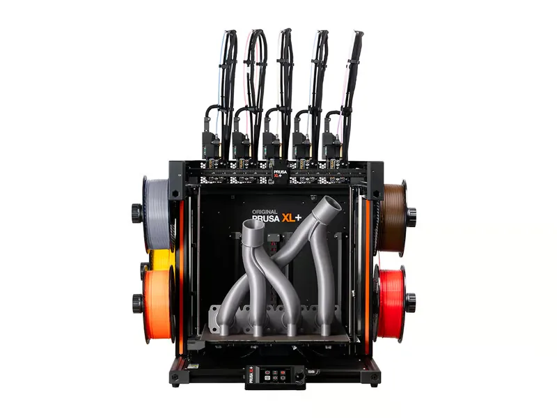 Prusa Research Original Prusa XL, manufacturer image