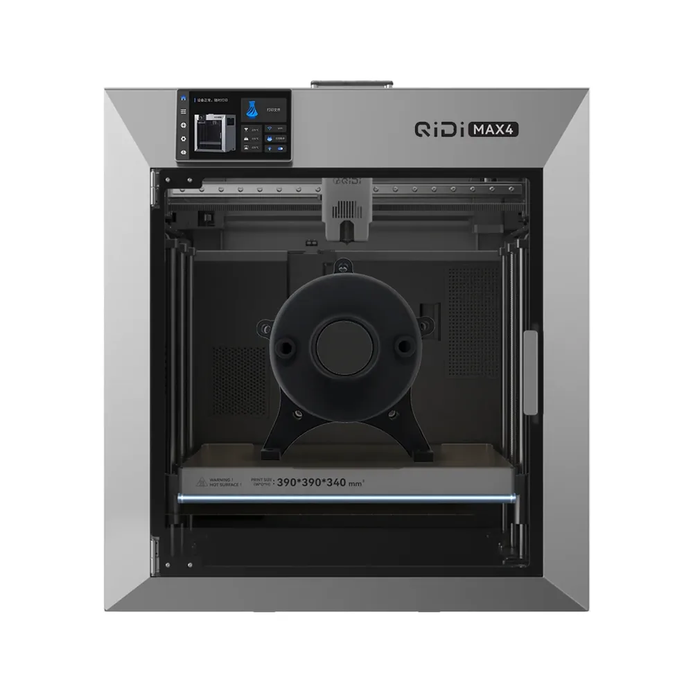 QIDI Tech Max4, manufacturer image