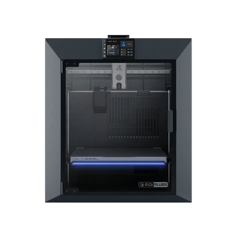 Qidi Plus5, manufacturer image