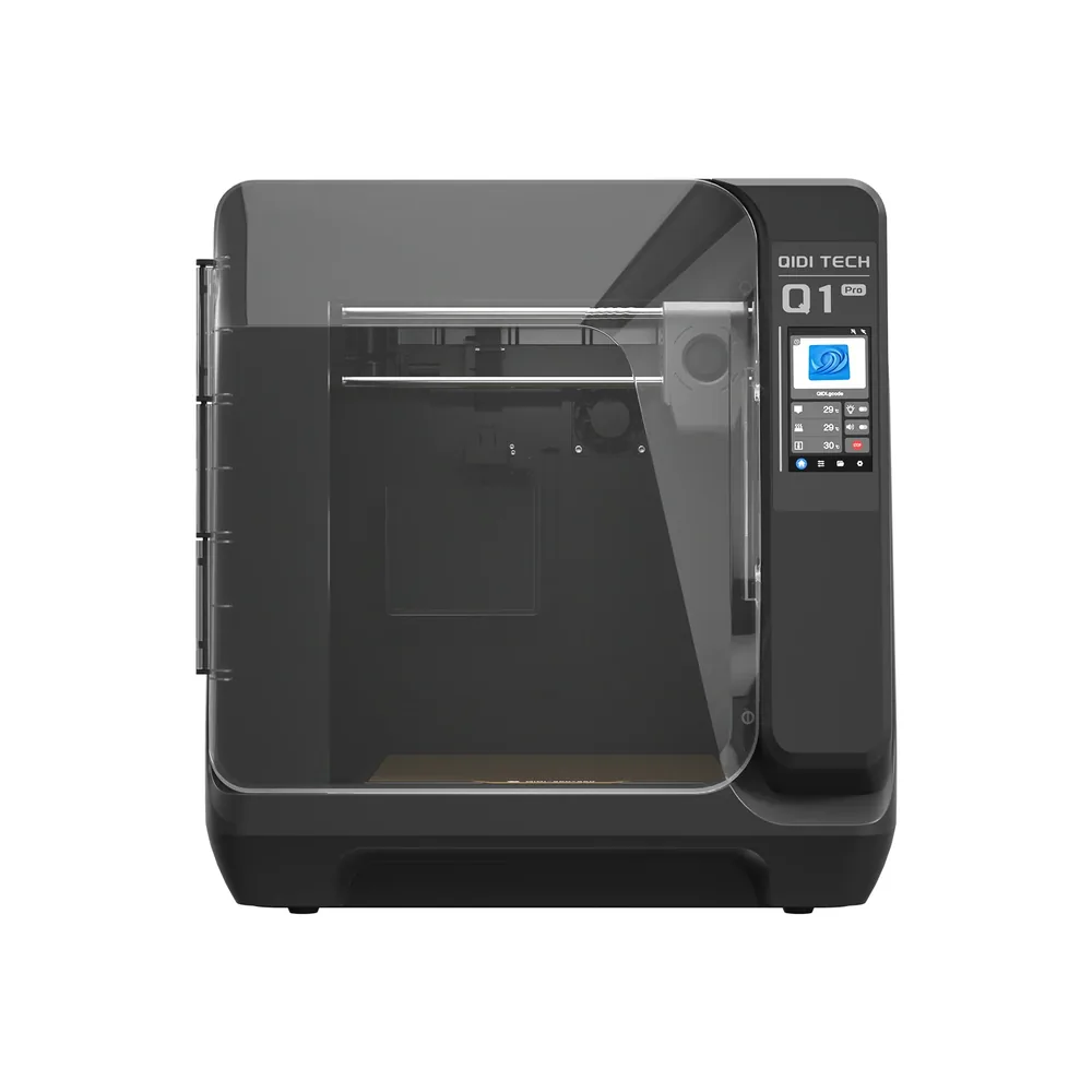 QIDI Tech Q1 Pro, manufacturer image