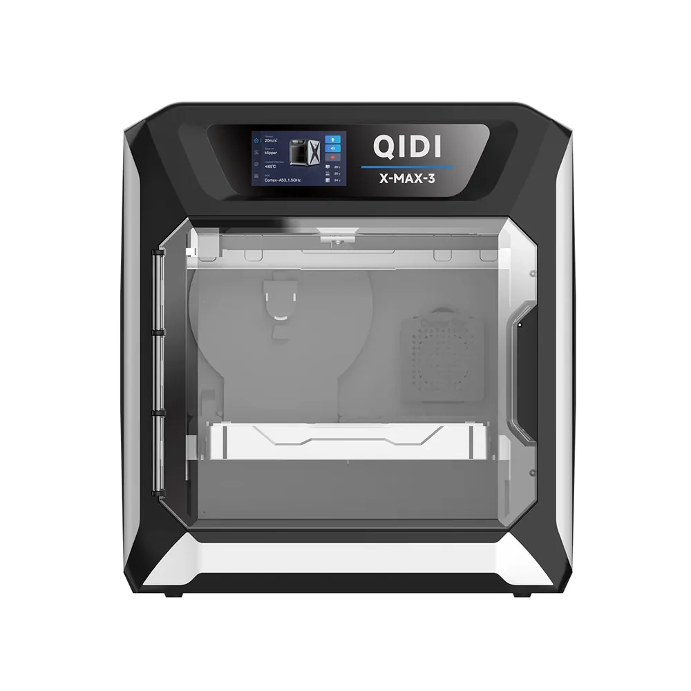 QIDI Tech X-Max 3, manufacturer image