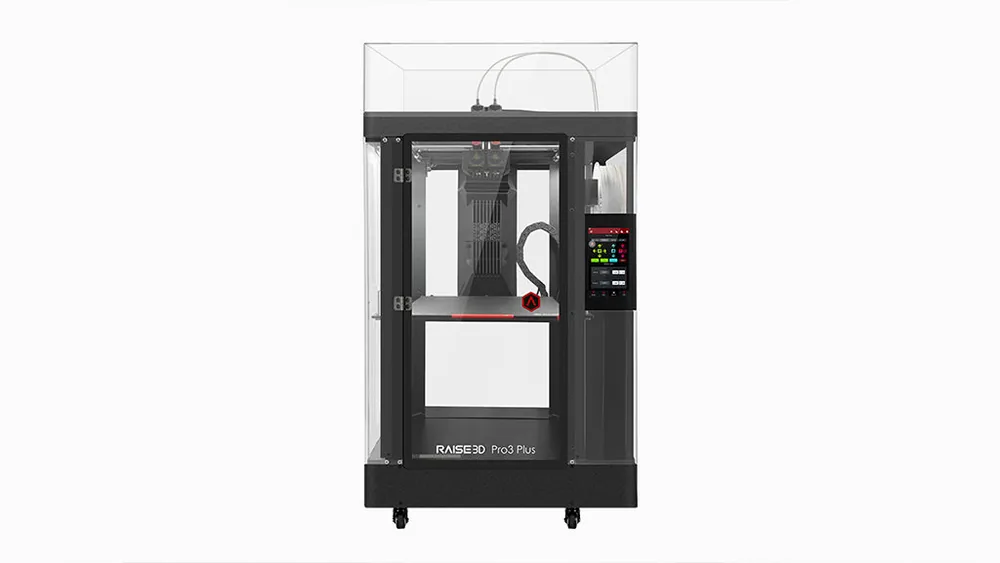 Raise3D Pro3 Plus, manufacturer image