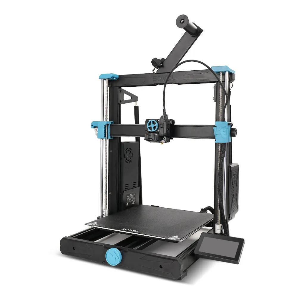 Sovol SV06 Plus ACE, manufacturer image