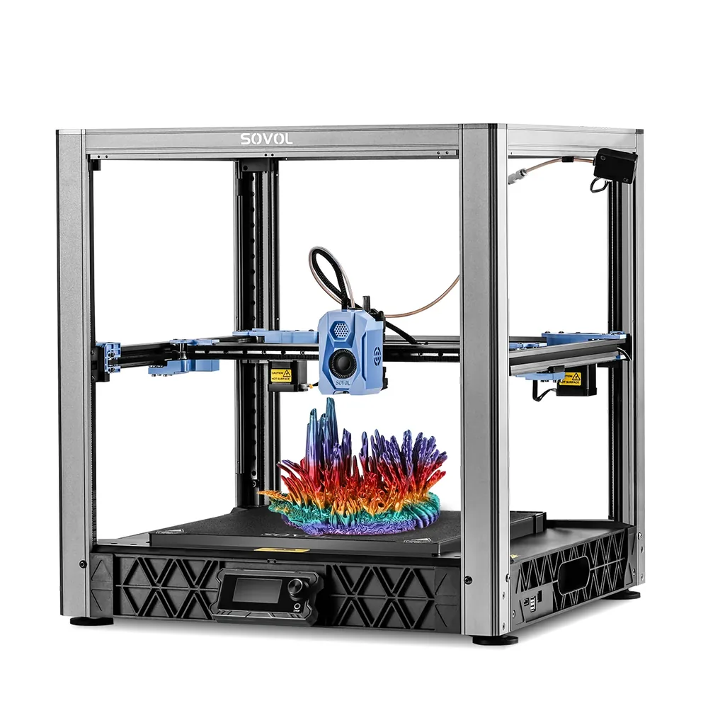 Sovol SV08, manufacturer image