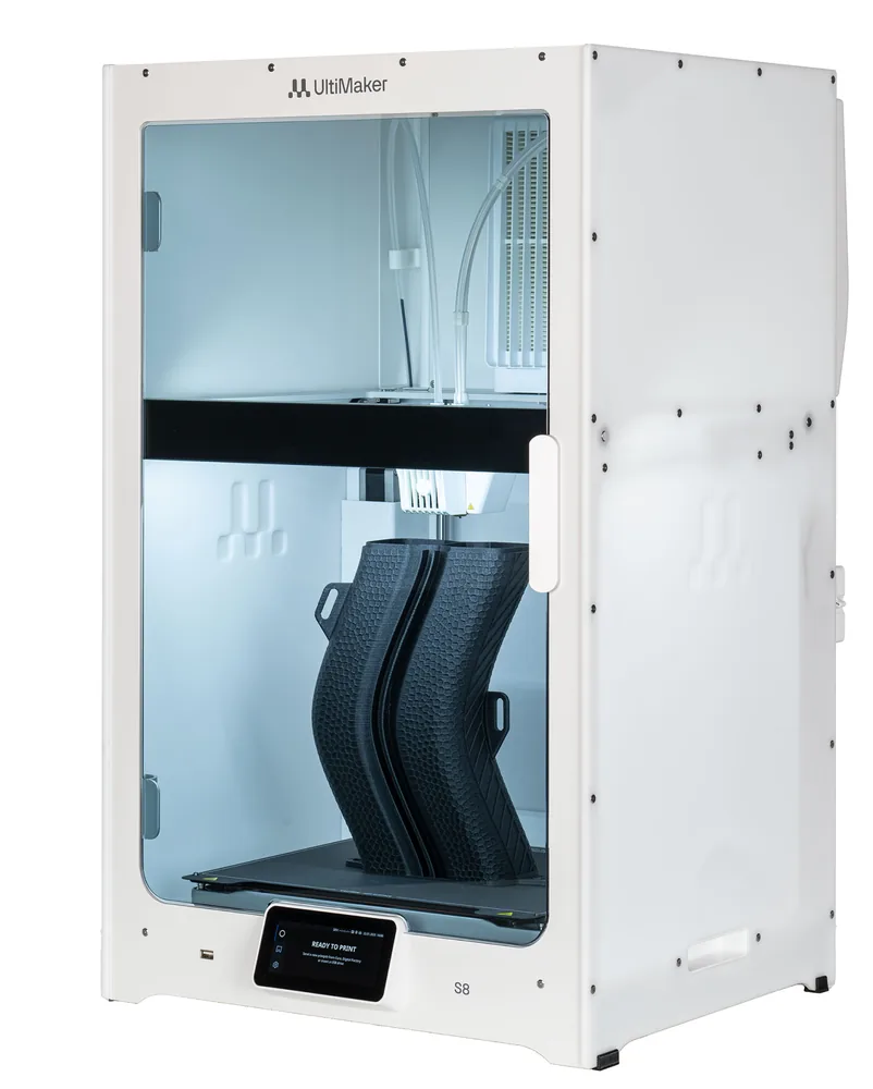 UltiMaker S8, manufacturer image